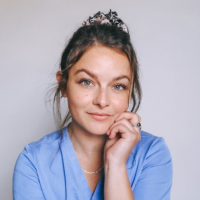 Dr. Emily Maria Nabut