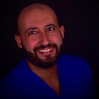 Dr. Youness  Amri