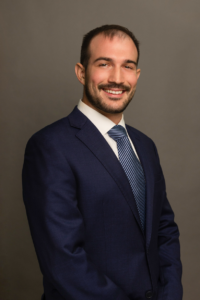 Dr. Brock A. Krygier