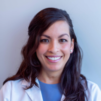 Dr. Melissa Matick Prather