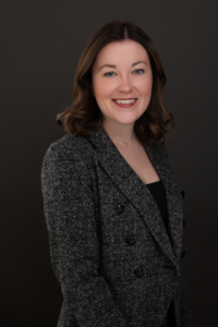 Dr. Sydney Tressler Cinal