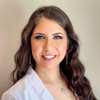 Dr. Virginia  Atencio Orozco