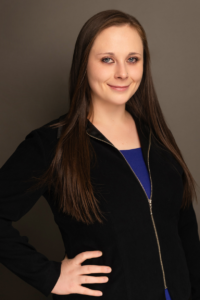 Dr. Sydney Ann Suchey