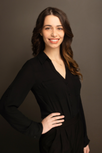 Dr. Olga Christine Panagos