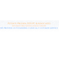 Dr. Peter H Pruden