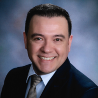Dr. Carlos Fabrizzio Zaldivar Tejada