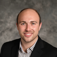 Dr. Zane Dalton Keller