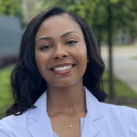 Dr. Jasmine  Jones