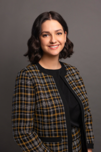 Dr. Rachel Marie Berti
