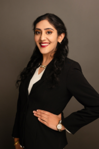 Dr. Nupur P. Dixit