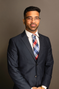 Dr. Charandeep S. Ghotra