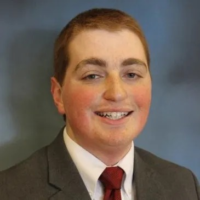 Dr. Trent Larry Stucki
