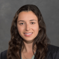 Dr. Michelle Samantha Nudel