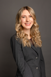 Dr. Brianna  Kosecki