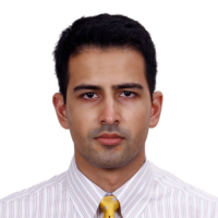 Dr. Jageer  Chhina