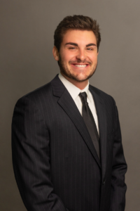 Dr. Kyle Nicholas Mayer