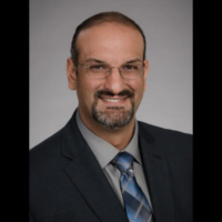 Dr. Eyad  Nusayr