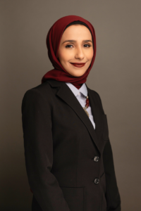 Dr. Sondos  Hajar