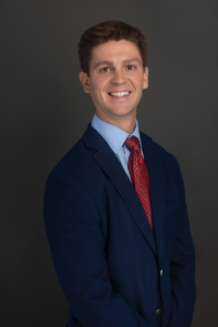 Dr. Jacob Alexander Vieau