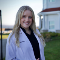 Dr. Mariah Kane Hueston