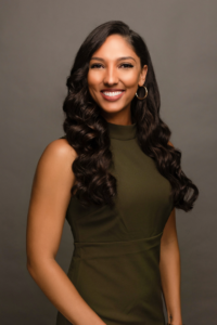 Dr. Amber Nicole Sharpley