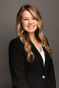 Dr. Megan Kay Bischer