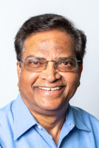 Dr. Radheshyam R Gupta
