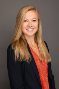 Dr. Megan Elizabeth Makela