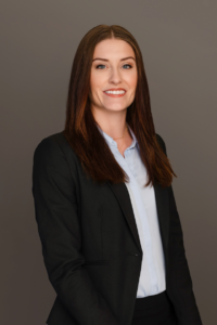 Dr. Alyssa Rae Marsh