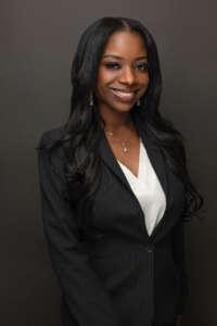 Dr. Chemani A. Baxter