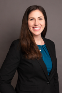 Dr. Hannah Katherine Vermeer