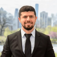 Dr. John Hovanes Gegamyan