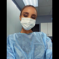 Dr. Iulia  Nesterenco