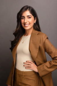 Dr. Melia Julia Abou-Hanna