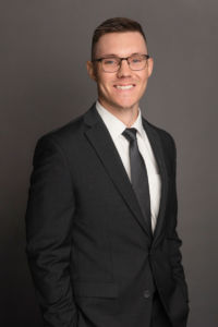 Dr. Stuart James Coffey