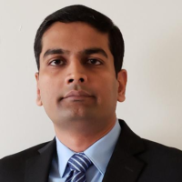 Dr. Harshkumar K Patel
