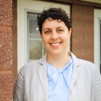 Dr. Abigail T Romano