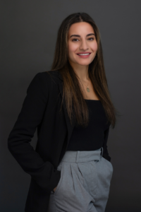 Dr. Lynne Donna Ayoubi