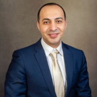 Dr. Khaled  Al Nasr Allah