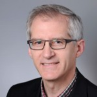 Dr. Paul R. Bernstein