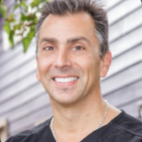 Dr. Andrew T Frank