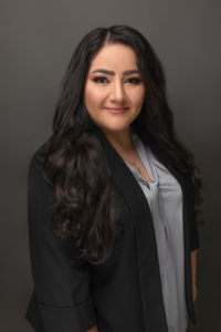 Dr. Eve  Nissan