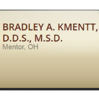 Dr. Bradley  Kmentt