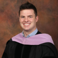 Dr. Daniel Parker Sitton