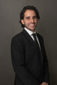 Dr. Donovan  Semma