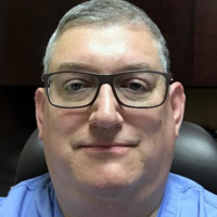 Dr. Joseph Edward Margarone