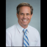 Dr. Michael Darren Vaughan