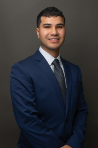 Dr. Julian Luis Acosta