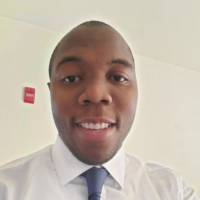 Dr. Eloghosa E. Ogbonmwan
