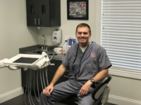 Dr. Jerry E Heck
